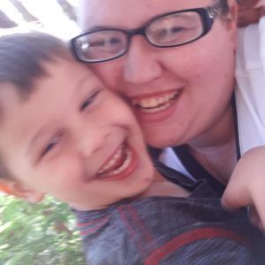 Meet your Posher, Molly